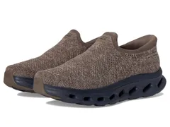 スケッチャーズ メンズ シューズ スニーカー SKECHERS Performance Go Walk Glidestep 20 Caleb Hands Free Slipin Brown ブラウン