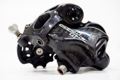 Campagnolo Chorus 10s リアディレイラー ショートケージ Campagnolo Chorus 10s リアディレイラー ショートケージ - メルカリ