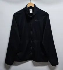 ナイキ ドライフィット 機能性 ジップアップ M