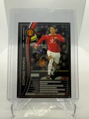 2026年最新】クリスティアーノ・ロナウド マンチェスターユナイテッド