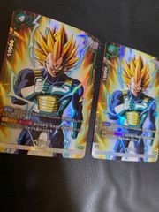 フュージョンワールド アルティメットバトル 優勝 孫悟空:少年期