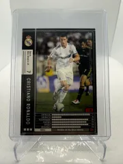 2026年最新】クリスティアーノ・ロナウド サインカードの人気アイテム