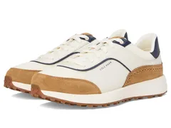 コールハーン レディース シューズ スニーカー Cole Haan Grand Crosscourt Hallet Runners IvoryGolden Ho アイボリー
