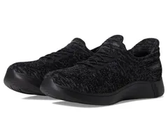スケッチャーズ レディース シューズ スニーカー SKECHERS Performance Onthego Hands Free Slipins Swift W Sock Fit BlackGray ブラック