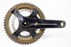 Campagnolo Record 11S カンパニョーロ レコード クランク - メルカリ