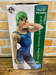 【未開封・ダンボール発送】一番くじ ジョジョの奇妙な冒険 ストーンオーシャン C賞 フー・F (フーファイターズ) フィギュア