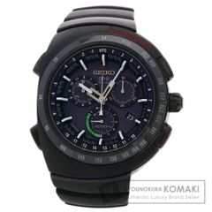 SEIKO ジウジアーロ クォーツ腕時計7A28-7A00 【1500本限定】 - メルカリ