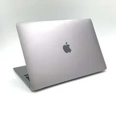 Apple MacBook Air 13インチ 2020 1.1 GHz core i5 8GB 512GB スペースグレイ 美品 動作確認済【全額返金保証】【最速発送】