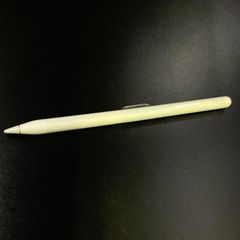 【全額返金保証】【最速発送】Apple Apple Pencil 第2世代 MU8F2J/A 美品 動作確認済