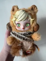 未開封) 以下 Skull Panda (スカルパンダ) My Little Pony (マイリトルポニー) Applejack