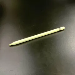 【全額返金保証】【最速発送】Apple Apple Pencil 第1世代 A1603 美品 動作確認済