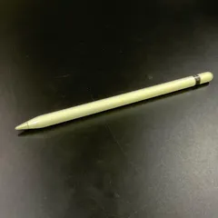 【全額返金保証】【最速発送】Apple Apple Pencil 第1世代 A1603 美品 動作確認済