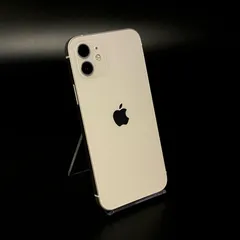 【全額返金保証】【最速発送】 iPhone 12 128GB ホワイト docomo 白ロム 動作確認済 100%