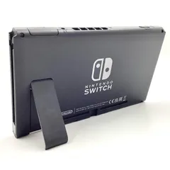【全額返金保証】【最速発送】Nintendo Nintendo Switch HAD-S-KAAAA(JPN) 美品 動作確認済
