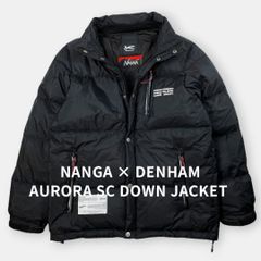 希少 MONCLER DAOS 23AW モンクレール ベロア調 ショート ダウン