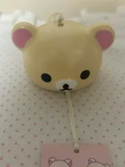 コリラックマ 風鈴