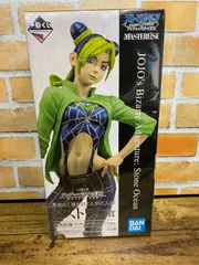 2026年最新】空条徐倫 フィギュア ラストワンの人気アイテム - メルカリ