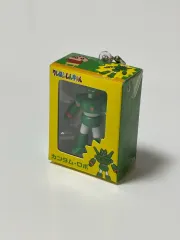 クレヨンしんちゃん カンタムロボ フィギュア キーホルダー 新品