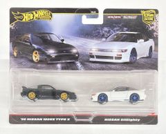 ホットウィールカスタム メルセデスベンツ 560黒アルミリム☆段リム