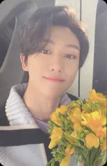 SEVENTEEN ONE SIDE THE8 Your Choice 白