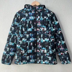 海外S THE NORTH FACE ザノースフェイス レディース スノウEDITION エディション 軽量 ダウン ジャケット N4012