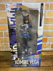【未開封・ダンボール発送】Starry Nocturne アドマイヤベガ ウマ娘 プリティーダービー 1/7 塗装済み完成品 フィギュア