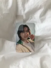 SEVENTEEN always yours ウィバース ジャパン 特典 ジョンハン(JEONGHAN) トレカ