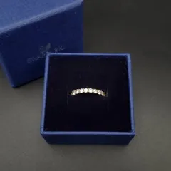 2026年最新】スワロフスキー リング vittoreの人気アイテム - メルカリ