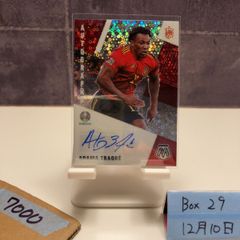 Panini Donruss FIFA 2026 マテウス 直筆サイン /49 - メルカリ