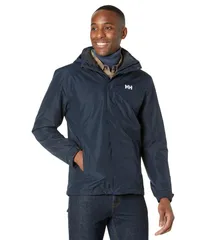 ヘリーハンセン メンズ アウター コート ジャケット Helly Hansen Dubliner Insulated Jacket Navy ネイビー
