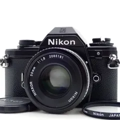 2026年最新】nikon 50mm 1.8 パンケーキの人気アイテム - メルカリ