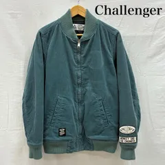 2026年最新】challenger スタジャンの人気アイテム - メルカリ