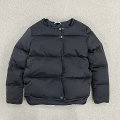 36 アクネ ストゥディオズ ソフィア パファー ダウン ジャケット 0129M2