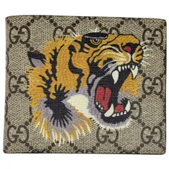 2026年最新】gucci財布虎の人気アイテム - メルカリ