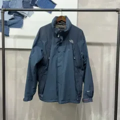 (105) THE NORTH FACE アウトドア GORE-TEX ウィンドブレーカー ジャケット