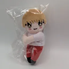 M!LK 2025-2026 SMILE POP 曽野舜太 どこでもだっこぬい