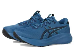 アシックス メンズ シューズ スニーカー ASICS Gelexcite 11 Winter SeaBlac