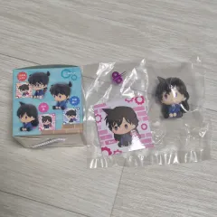 (未開封)名探偵コナンゼンマイフィギュアガチャ - 毛利 蘭 (유미란)