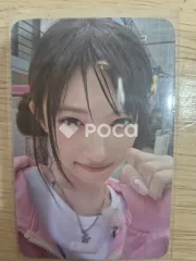 IVE イソ IVE THE 1ST WORLD TOUR in CINEMA : SHOW WHAT I HAVE ポップアップストア 購入特典