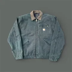 カーハート J01 モースグリン 105 110 usa