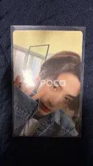 BOYNEXTDOOR イハン WHO! Crunch ver.