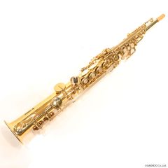 調整美品】Cannonball S1-L ソプラノサックス キャノンボール - メルカリ