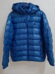 アディダス グースダウン ダウン (100)