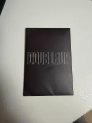 SEVENTEEN CxM ダブルUP カラットゾーン トレカ 未開封