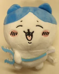 フリュー ヤーッ!ぬいぐるみ ちいかわ ハチワレ