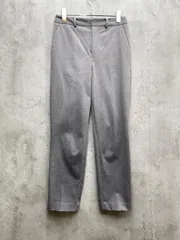 MAYSON GREY メイソングレイ テーパード パンツ size1/グレー ■◇レディース