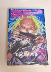 (未開封) 台湾版 サカモトデイズ 15 巻 特装版