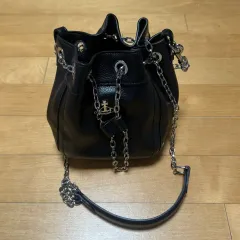 Vivienne Westwood ヴィヴィアン・ウエストウッド バケットバッグ