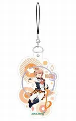 18-112 和泉三月 「アイドリッシュセブン きゃらびにストラップ 第2弾」