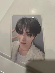 BOYNEXTDOOR テサン The Action WITHMUU ラキドロ